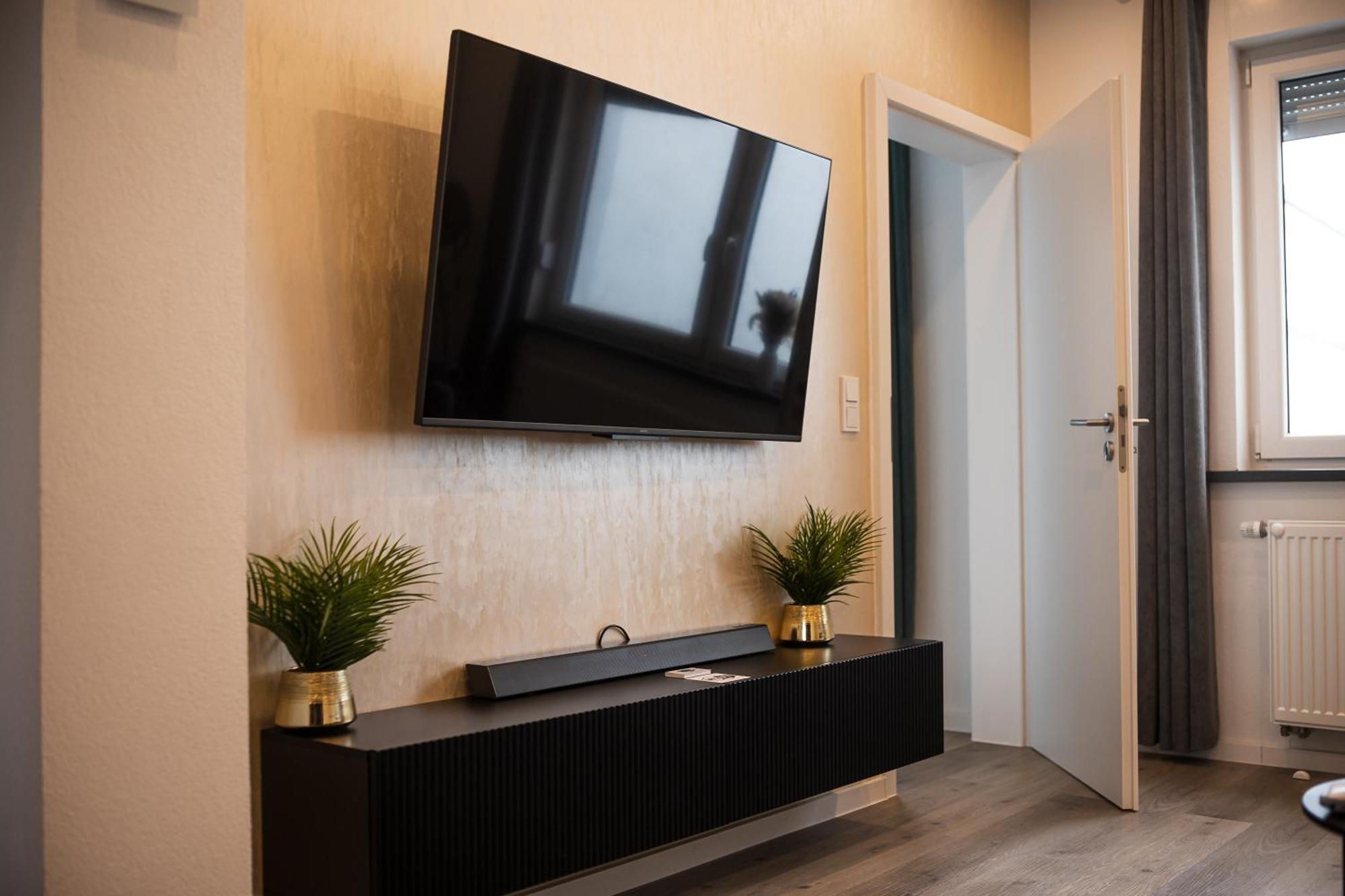 Apartamento Modernhouse Ko26 Coblenza Exterior foto