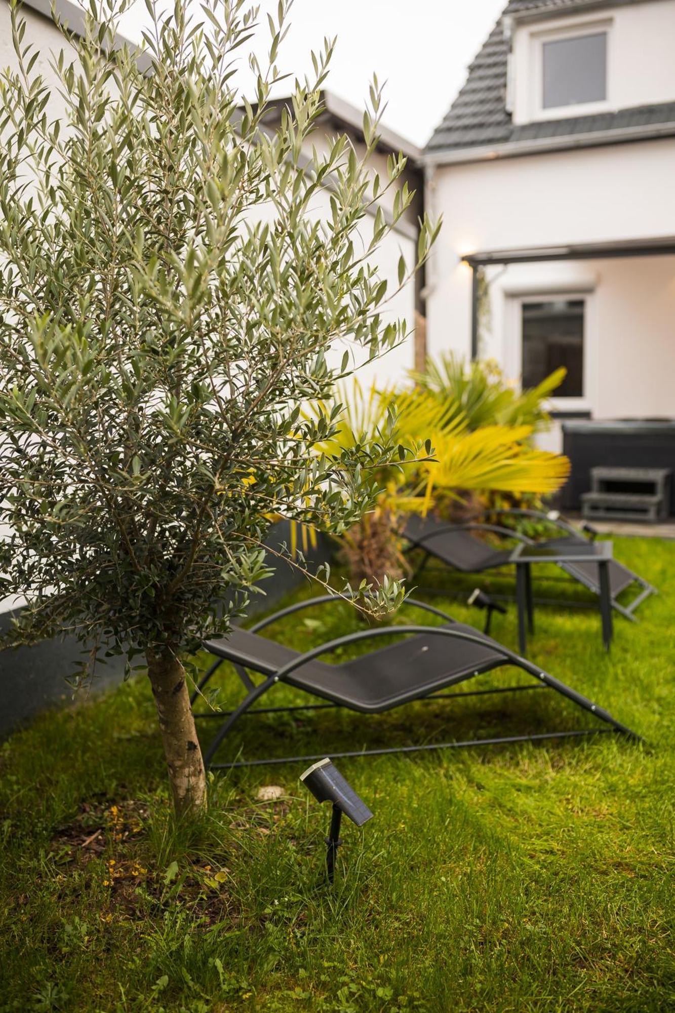 Apartamento Modernhouse Ko26 Coblenza Exterior foto