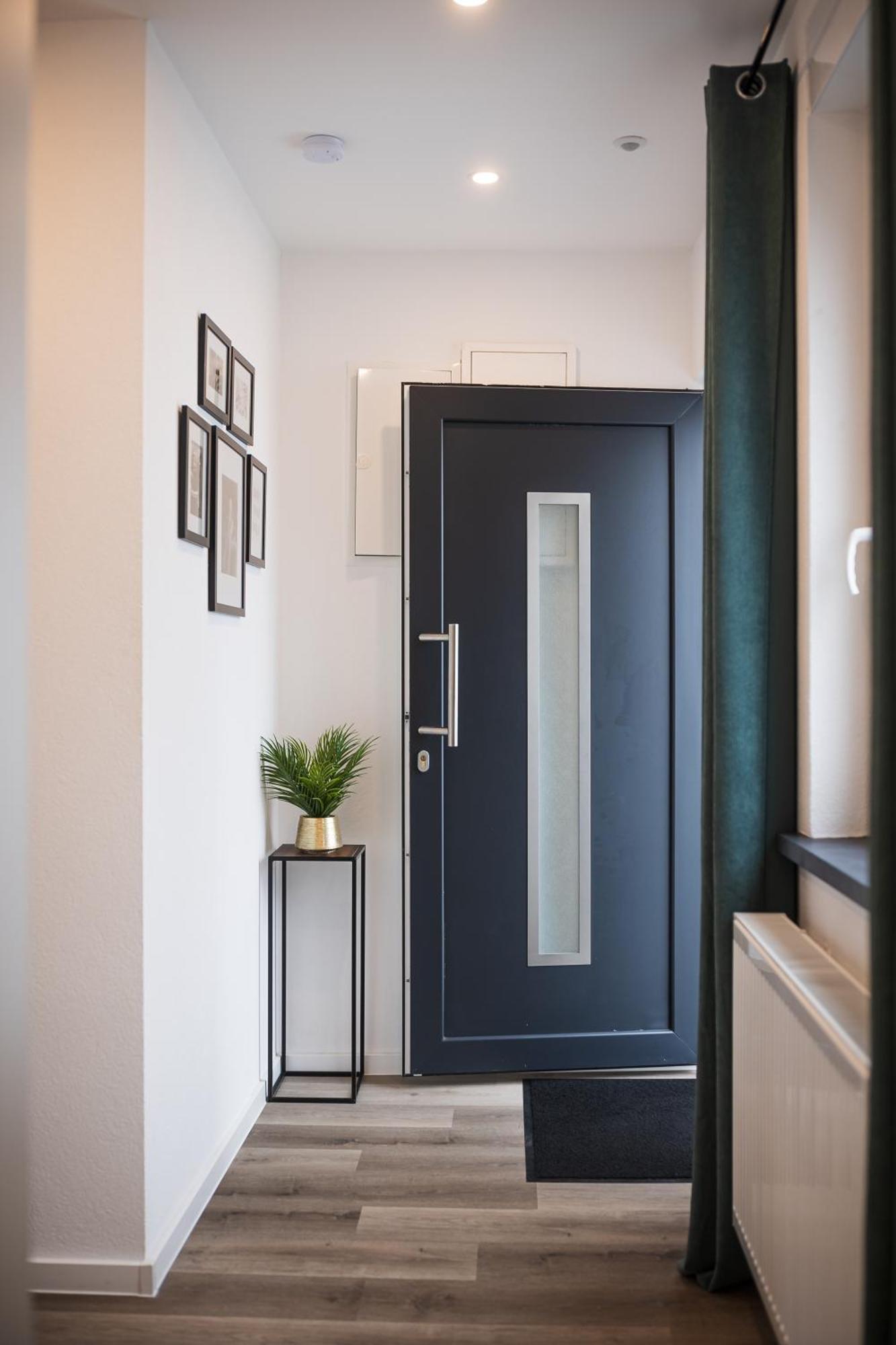Apartamento Modernhouse Ko26 Coblenza Exterior foto