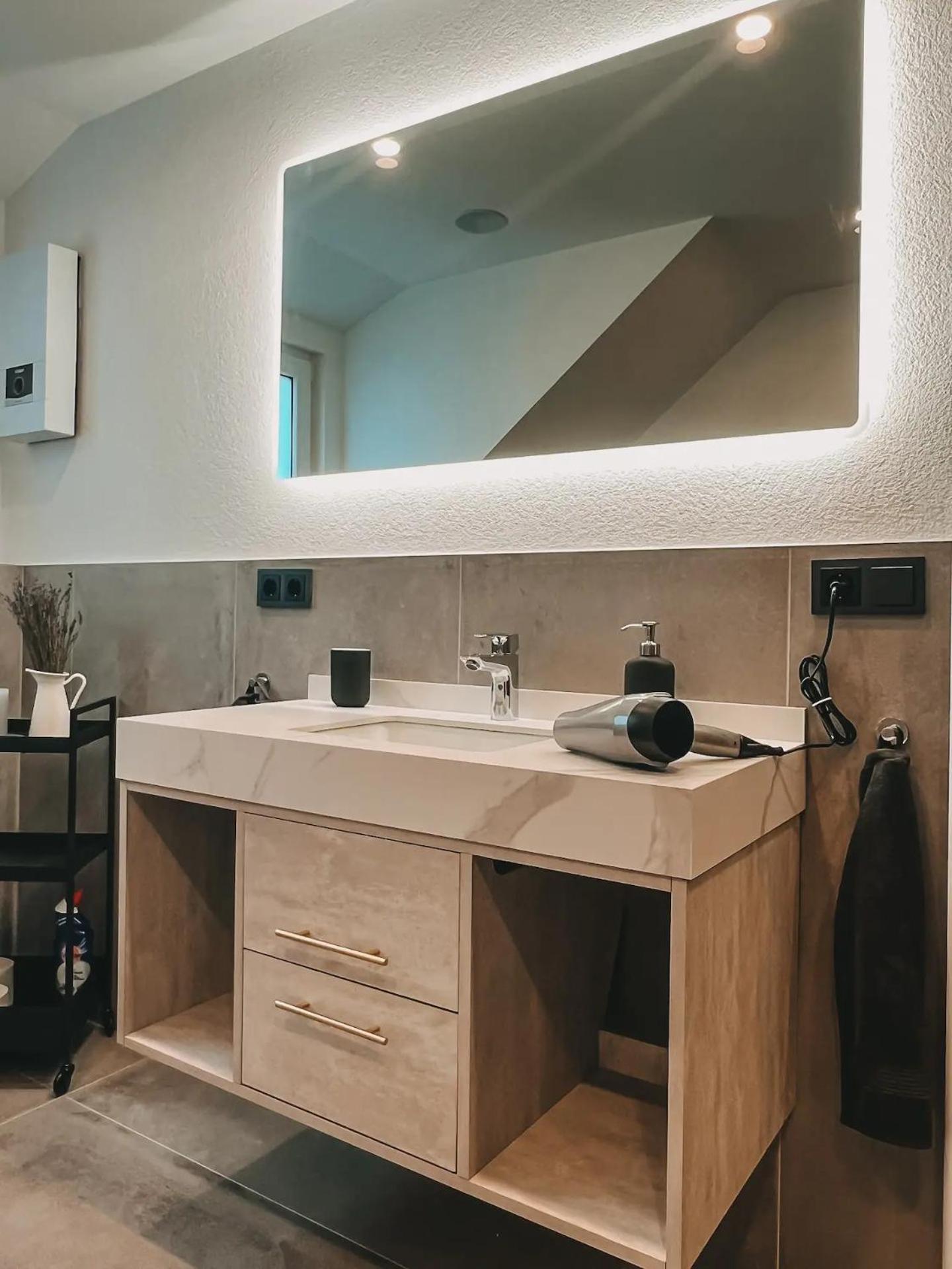 Apartamento Modernhouse Ko26 Coblenza Exterior foto